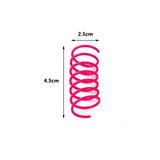 Smart Interactive Cat Toy – Motion-Activated Plastic Toy for Indoor Cats