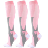 Compression Socks – Supportive, Comfortable & Performance-Boosting