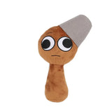 25cm Soft Anime Plush Toy – Movie-Inspired Collectible Pillow for Teens & Adults