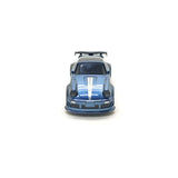 Mini RC Stunt Drift Car – Juguete de carreras con control remoto de 2,4 GHz para niños