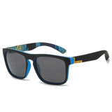 Gafas de sol polarizadas de moda para hombre: protección UV para uso en exteriores y en el trabajo