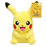 Pokemon Plush Toy – Soft Stuffed Dinosaur & Character Dolls for Kids and Collectors