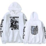Men’s Casual Geometric Hoodie for Spring and Autumn