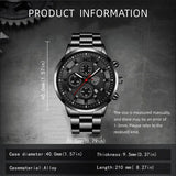 Stylish Alloy Quartz Watch for Men – Fashion & Casual Timepiece