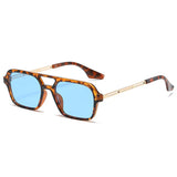 Square Sunglasses for Women – UV400 Protection & Anti-Glare Lenses