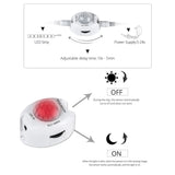Motion Sensor LED Strip Lights - Self-Adhesive, Waterproof, Adjustable Time Delay for Home, Closet, and Kitchen