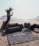 Waterproof Outdoor Picnic Mat – Lightweight, Durable, and Heat-Insulating