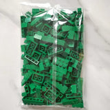 Resin LEGO-Compatible Mini Figures – Premium Accessories for Marvel, Anime & Fantasy Builds