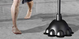 Adjustable Suction Cup Boxing Speed Bag for Home Fitness & Reflex Training
