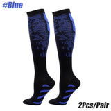 Sports Compression Socks – Calf Support for Performance & Recovery