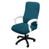 Stretchable Chair Cover – Modern Spandex & Polyester Slipcover for Dining, Banquet, and Wedding Chairs
