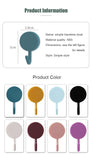 Adhesive Wall Hooks for Hanging - Multi-Use Storage Solution for Kitchen, Bathroom, and Home Organization