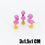 Animal Building Block Set - Farm & Zoo Collection with Goose, Pig, Shark & More