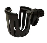 Universal Stroller Cup Holder — Adjustable Bottle Holder for Strollers, Bikes, and Car Seats