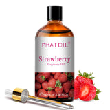 Pure Essential Aromatherapy Fragrance Oil – 100ml Natural Scent for Diffusers & Spa
