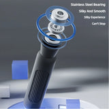 Efficient Bearing Jump Rope for Fitness – Adjustable, Non-Slip, and Durable for Adults & Children