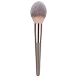 20-Piece Professional Makeup Brush Set for Flawless Beauty Application