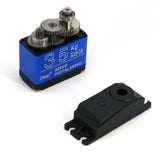 Waterproof High-Torque Digital Servo – 20KG to 35KG Metal Gear Servo with 180°/270° Rotation for RC Cars, Trucks & Planes
