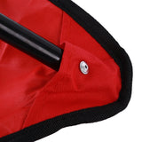 Portable Folding Triangle Stool – Compact Outdoor Chair for Camping, Beach & Fishing