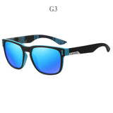 Polarized Sunglasses – UV Protection & Glare Reduction for Outdoor Activities