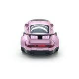 Mini RC Stunt Drift Car – Juguete de carreras con control remoto de 2,4 GHz para niños