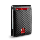 Mini PU Leather Wallet for Women – Compact, Stylish & Functional