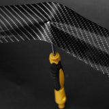 1M 3D Carbon Fiber Car Sticker – Protect & Customize Your Ride!
