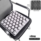 3D Air Cushion - Portable Pain Relief Pad for Car, Office & Wheelchair