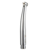 High-Speed Dental Handpiece with LED Light – Push Button Air Turbine Drill for Dentists (2/4 Hole Compatibility)