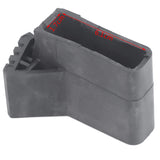 Anti-Slip Ladder Foot Covers - Durable Safety Mat for Extension Ladders