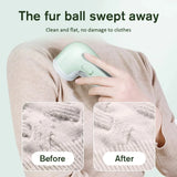 Electric Lint Remover – High-Speed Fabric Shaver for Clothes, Blankets & More