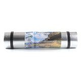 Lightweight EVA Yoga Mat for Exercise, Camping & Outdoor Use – Non-Slip & Moisture-Proof