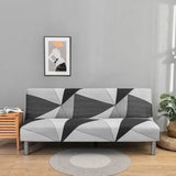Premium Futon Sofa Cover – Soft, Stylish & Protective Polyester Cover