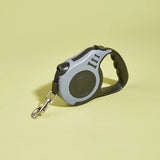 Automatic Retractable Dog Leash – Durable Nylon Lead for Small to Large Pets