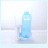 300ml Nasal Wash Bottle for Effective Nasal Irrigation and Hygiene