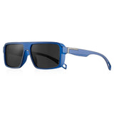 Polarized Fishing Sunglasses – UV Protection & Glare Reduction