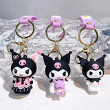 Sanrio Character Model Figure for Collectors and Fans