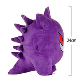 Pokemon Plush Toy – Soft Stuffed Animal Doll for Kids & Collectors