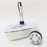 Electric RF Facial Machine for Anti-Aging, Skin Tightening & Wrinkle Removal