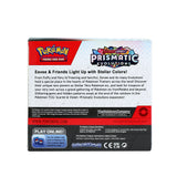 Pokemon Card Booster Set – Prismatic Evolutions & Brilliant Stars (324/360 Cards)