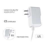 Motion Sensor LED Strip Lights - Self-Adhesive, Waterproof, Adjustable Time Delay for Home, Closet, and Kitchen