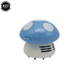 Mini Handheld Vacuum Cleaner - Powerful 9700 RPM Portable Desk & Car Cleaner