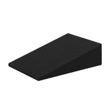 Memory Foam Car Seat Leveling Cushion - Height Boost & Fatigue Relief Pad