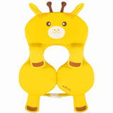 Non-Inflatable Baby Swimming Float for Toddlers 6-36 Months