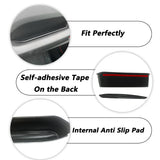 Jeep Renegade Copilot Grab Handle Storage Box – ABS Interior Tray Organizer (2015–2023)