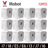 iRobot Roomba Replacement Filters & Brushes for i7, i7+, i3+, i6+, j7, E5, E6, E7 Series