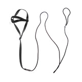 Adjustable Bird Flight Harness with Leash – Comfortable, Secure & Ideal for Outdoor Training
