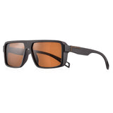 Polarized Fishing Sunglasses – UV Protection & Glare Reduction