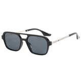 Square Sunglasses for Women – UV400 Protection & Anti-Glare Lenses
