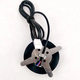 Smart Keyless Car Start System with Remote Engine Control & Auto Lock